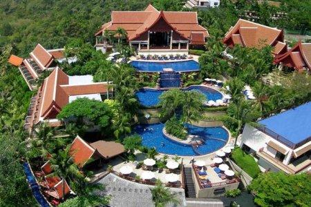 Novotel Resort Phuket