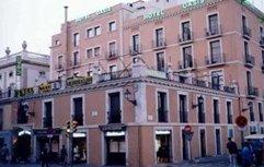 Oasis Barcelona Hotel