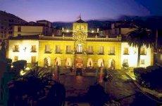 Occidental de la Reconquista Hotel Oviedo
