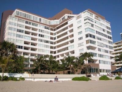 Ocean Manor Beach Resort Fort Lauderdale