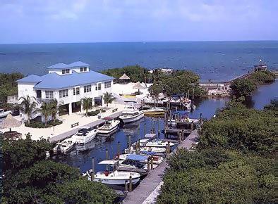Ocean Pointe Resort at Key Largo