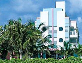 Ocean Surf Hotel Miami