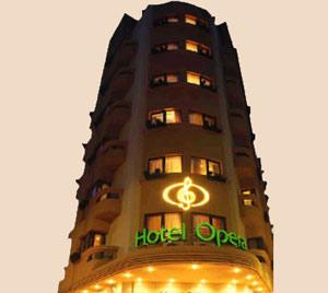 Opera Hotel Bucharest