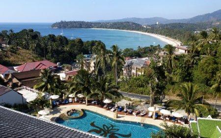 Orchidacea Resort Phuket