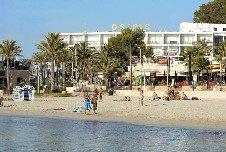 Osiris Hotel San Antonio Ibiza