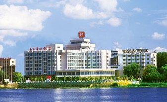 Overseas Chinese Hotel Changchun