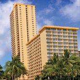 Pacific Beach Hotel Honolulu
