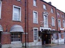 Pack Horse Hotel Bolton