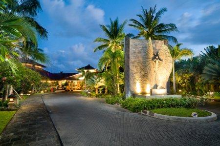 Padma Hotel Bali