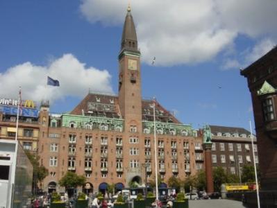 Palace Hotel Copenhagen