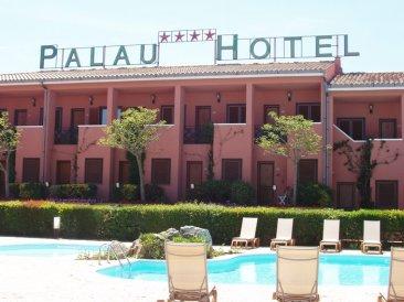 Palau Hotel Palau