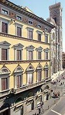 Palazzo Gamba Aparthotel Florence