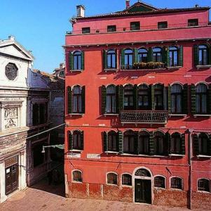 Palazzo Schiavoni Hotel Venice