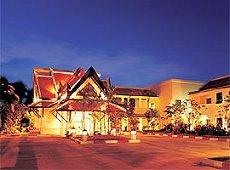 Palm Beach Resort Samui