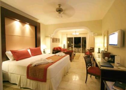 Paradisus Palma Real Hotel Punta Cana