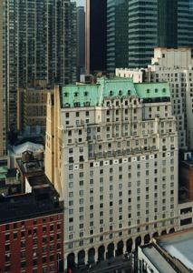 Paramount Hotel New York