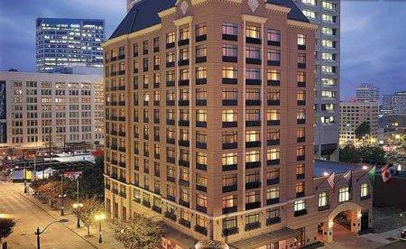 Paramount Hotel Seattle (The)