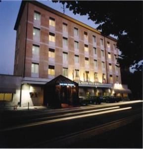 Park Hotel Toscanini Parma