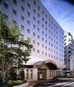 Park Lane Hotel Tokyo