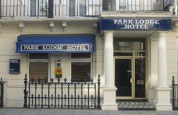 Park Lodge Hotel London