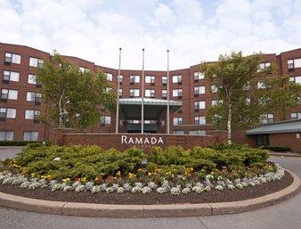 Park Place Ramada Plaza Hotel Dartmouth/Halifax