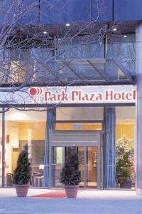 Park Plaza Hotel Berlin