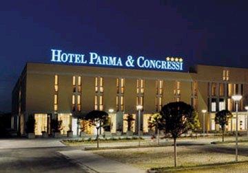 Parma & Congressi Hotel Parma