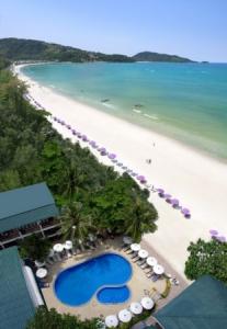 Patong Bay Garden Resort Phuket