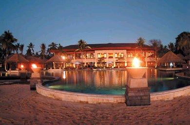 Patra Resort & Villas Bali (The)