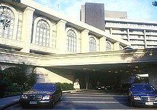 Peninsula Manila Hotel