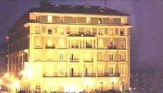 Pera Palas Hotel Istanbul