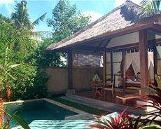 Pertiwi Resort & Spa Bali