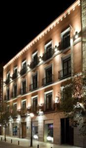 Petit Palace Tres Cruces Hotel Madrid