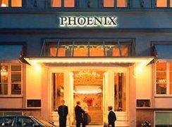 Phoenix Hotel Copenhagen