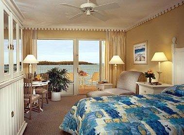 Pier House Resort & Caribbean Spa