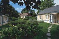 Pierre & Vacances Le Garden Club Residence Branville