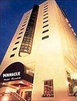 Pinnacle Lumpinee Hotel & Spa Bangkok
