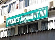 Pinnacle Sukhumvit Inn Bangkok