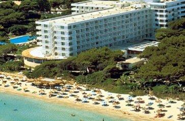 Playa Esperanza Hotel Mallorca island