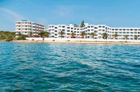 Playa Sol I Apartments Ibiza Island
