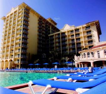 Plaza Resort & Spa Daytona Beach