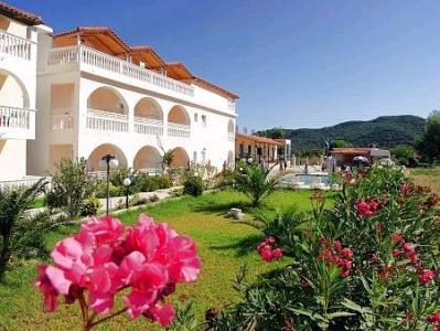 Plessas Palace Hotel Zakynthos