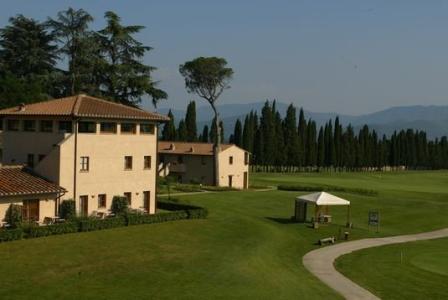 Poggio dei Medici Golf & Resort Scarperia Florence