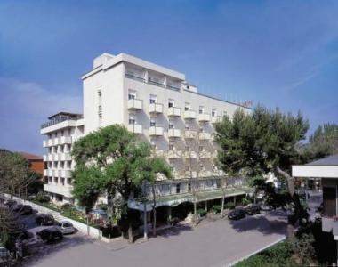 Poker Hotel Rimini