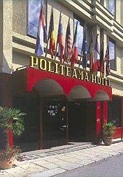 Politeama Palace Hotel Palermo