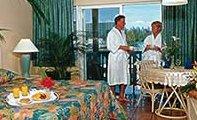 Port Lucaya Resort & Yacht Club - Bahamas