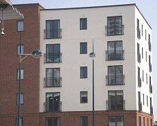 Premier Apartments Birmingham