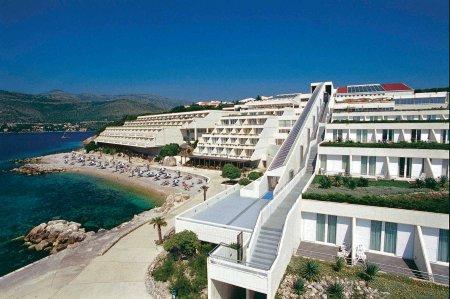 President Hotel Dubrovnik