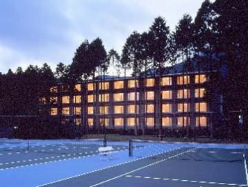 Prince Hotel Hakone
