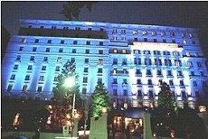 Principe Di Savoia Hotel Milan